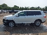 5TDBK3EH3CS****** Salvage 2012 Toyota Highlander