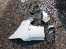 5TDBK3EH3CS****** Wrecked 2012 Toyota Highlander in Indiana State