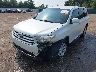 5TDBK3EH3CS****** Salvage and Repairable 2012 Toyota Highlander in Indiana State