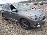 5N1DL0MN2KC****** Salvamento y Destrozados 2019 Infiniti QX60 en Long Island