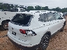 3VV2B7AX6MM****** Salvamento y Reparables 2021 Volkswagen Tiguan en Estado de Carolina del Norte