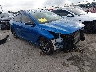 3KPF54AD4PE****** Salvamento y Destrozados 2023 Kia Forte en Fort Worth North