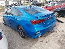 3KPF54AD4PE****** Salvamento y Reparables 2023 Kia Forte en Fort Worth North