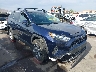 4T3RWRFV4SU****** Salvamento y Destrozados 2025 Toyota RAV4 Hybrid en Phoenix