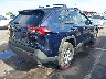 4T3RWRFV4SU****** Salvamento y Destrozados 2025 Toyota RAV4 Hybrid en Estado de Arizona