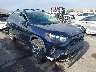 4T3RWRFV4SU****** Salvamento y Reparables 2025 Toyota RAV4 Hybrid en Estado de Arizona