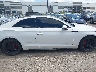 WAUSNAF55JA****** Used 2018 Audi A5 in Texas State