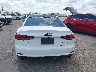 WAUSNAF55JA****** Wrecked 2018 Audi A5