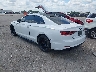 WAUSNAF55JA****** Salvage and Repairable 2018 Audi A5 in Fort Worth North