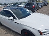WAUSNAF55JA****** Salvage and Repairable 2018 Audi A5 in Texas State