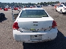 2G1WB5EK3A1****** Destrozados 2010 Chevrolet Impala