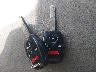 2HGFB2F84DH****** Salvage 2013 Honda Civic in Massachusetts State