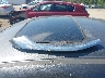 2HGFB2F84DH****** Wrecked 2013 Honda Civic in Massachusetts State