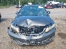 2HGFB2F84DH****** Salvage and Repairable 2013 Honda Civic in Massachusetts State