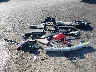 1HGCR3F87EA****** Destrozados 2014 Honda Accord en Estado de Illinois