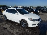 1HGCR3F87EA****** Salvamento y Destrozados 2014 Honda Accord en Saint Louis