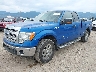 1FTFX1ET2EK****** Usados y Reparables 2014 Ford F-150 en Missoula