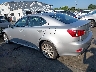 JTHCF5C22B5****** Repairable 2011 Lexus IS 250 in North Carolina State