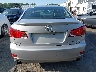 JTHCF5C22B5****** Wrecked 2011 Lexus IS 250
