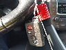 JTHCF5C22B5****** Salvage 2011 Lexus IS 250 in North Carolina State