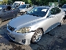 JTHCF5C22B5****** Used and Repairable 2011 Lexus IS 250 in Greensboro