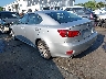 JTHCF5C22B5****** Salvage and Repairable 2011 Lexus IS 250 in Greensboro