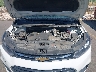 KL7CJKSM7MB****** Reparables 2021 Chevrolet Trax en Salt Lake City