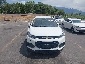 KL7CJKSM7MB****** Destrozados 2021 Chevrolet Trax en Estado de Utah
