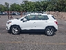 KL7CJKSM7MB****** Reparables 2021 Chevrolet Trax en Estado de Utah