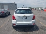 KL7CJKSM7MB****** Destrozados 2021 Chevrolet Trax