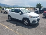 KL7CJKSM7MB****** Salvamento y Destrozados 2021 Chevrolet Trax en Salt Lake City