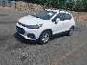 KL7CJKSM7MB****** Usados y Reparables 2021 Chevrolet Trax en Salt Lake City