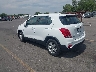 KL7CJKSM7MB****** Salvamento y Reparables 2021 Chevrolet Trax en Salt Lake City