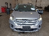 1FMCU9J9XJU****** Wrecked 2018 Ford Escape in Michigan State