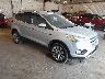 1FMCU9J9XJU****** Salvage and Wrecked 2018 Ford Escape in Flint