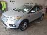 1FMCU9J9XJU****** Used and Repairable 2018 Ford Escape in Flint