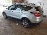 1FMCU9J9XJU****** Salvage and Repairable 2018 Ford Escape in Flint