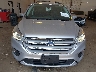 1FMCU9J9XJU****** Salvage and Repairable 2018 Ford Escape in Michigan State