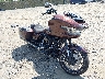 1HD1TC612RB****** Salvage and Wrecked 2024 Harley-Davidson CVO Road Glide in Rec Rides Online Exclusive