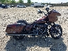 1HD1TC612RB****** Salvage 2024 Harley-Davidson CVO Road Glide in Virginia State