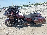 1HD1TC612RB****** Wrecked 2024 Harley-Davidson CVO Road Glide in Virginia State