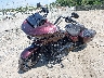 1HD1TC612RB****** Used and Repairable 2024 Harley-Davidson CVO Road Glide in Rec Rides Online Exclusive