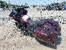 1HD1TC612RB****** Salvage and Repairable 2024 Harley-Davidson CVO Road Glide in Rec Rides Online Exclusive