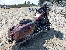 1HD1TC612RB****** Salvage and Wrecked 2024 Harley-Davidson CVO Road Glide in Virginia State
