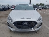 5NPE24AF0KH****** Destrozados 2019 Hyundai Sonata en Estado de California