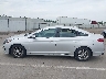 5NPE24AF0KH****** Reparables 2019 Hyundai Sonata en Estado de California