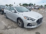 5NPE24AF0KH****** Salvamento y Destrozados 2019 Hyundai Sonata en Fresno