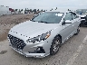 5NPE24AF0KH****** Usados y Reparables 2019 Hyundai Sonata en Fresno