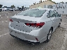 5NPE24AF0KH****** Salvamento y Destrozados 2019 Hyundai Sonata en Estado de California