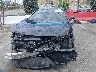 4T1G11AK0PU****** Wrecked 2023 Toyota Camry in California State